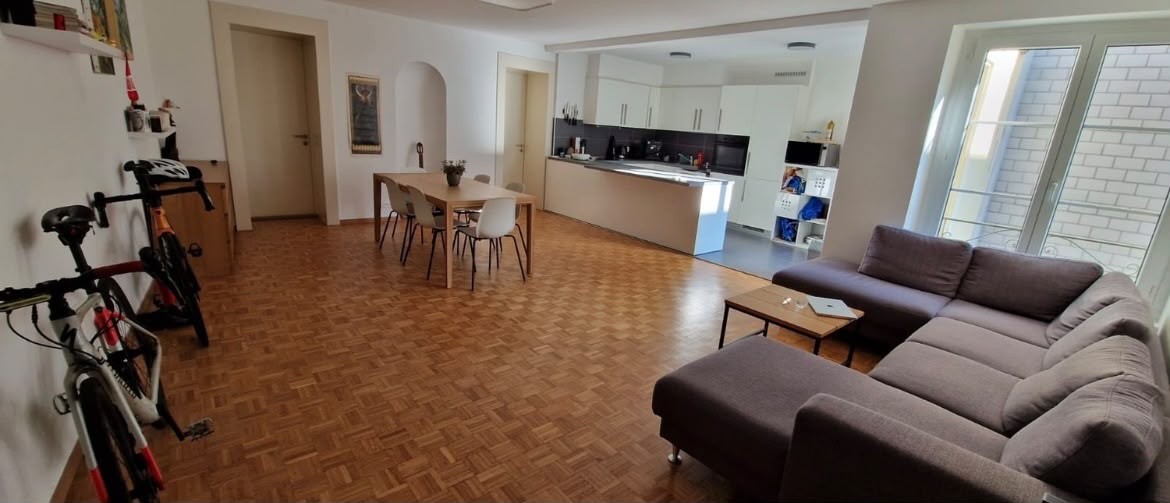 2 rooms apartment, photo 3 sur 7