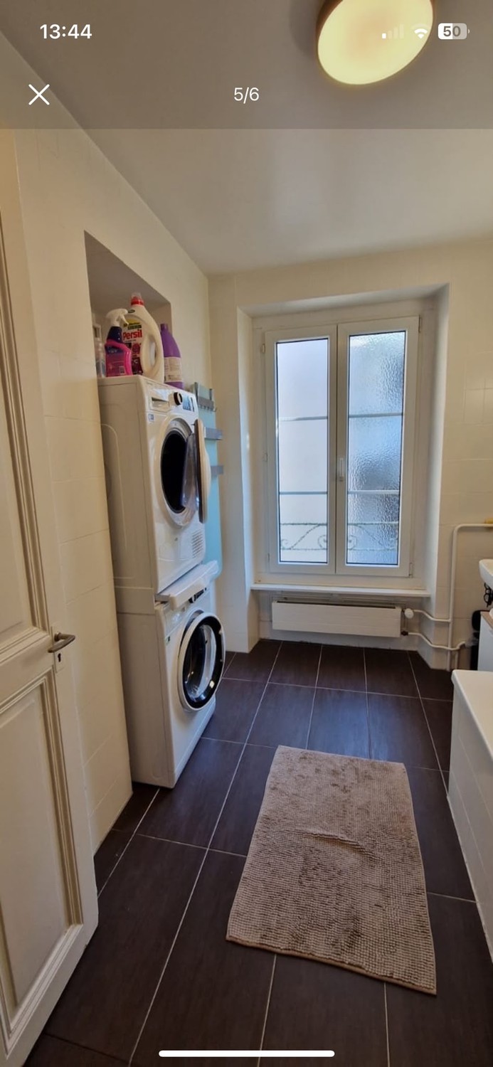 2 rooms apartment, photo 7 sur 7