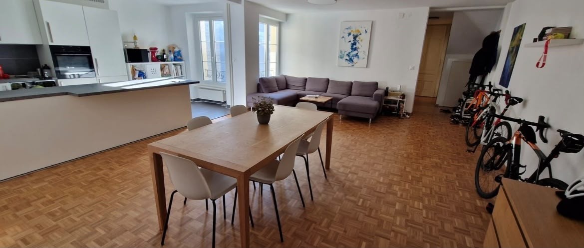 2 rooms apartment, photo 4 sur 7