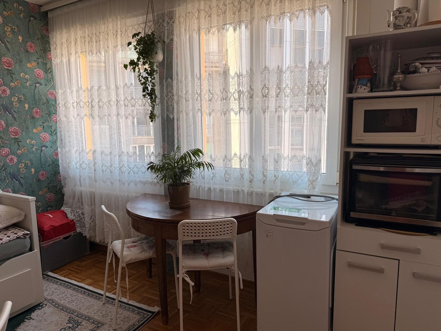 Appartement meublé de 1 ½ pièces, photo 1 sur 5