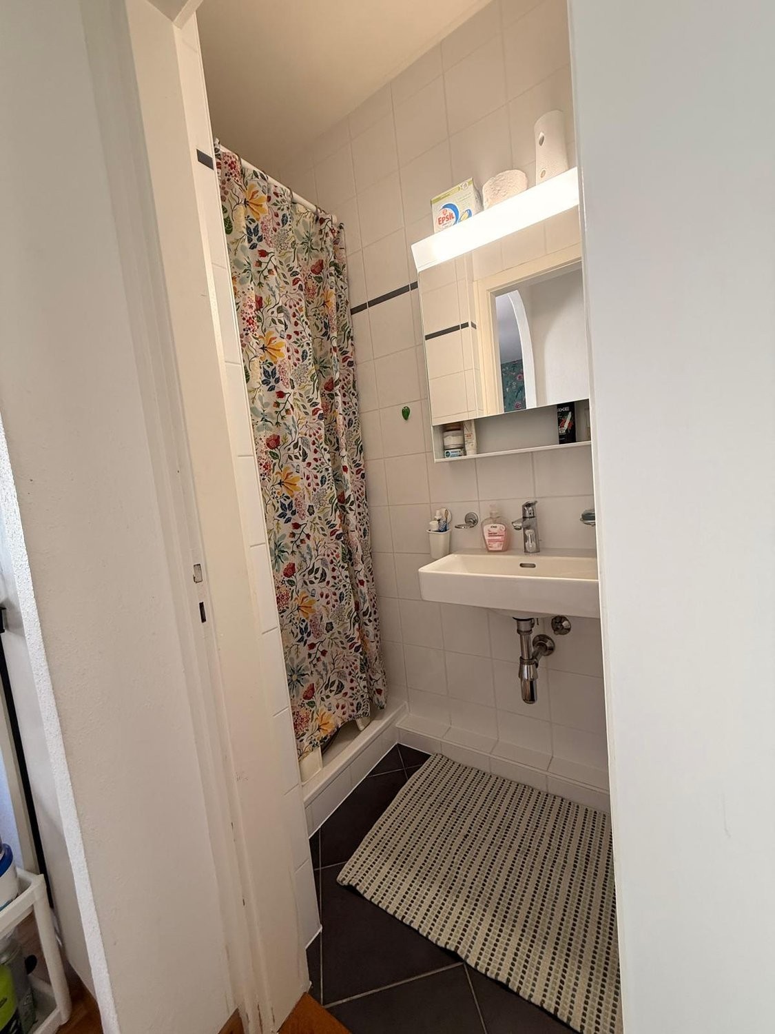 Appartement meublé de 1 ½ pièces, photo 4 sur 5