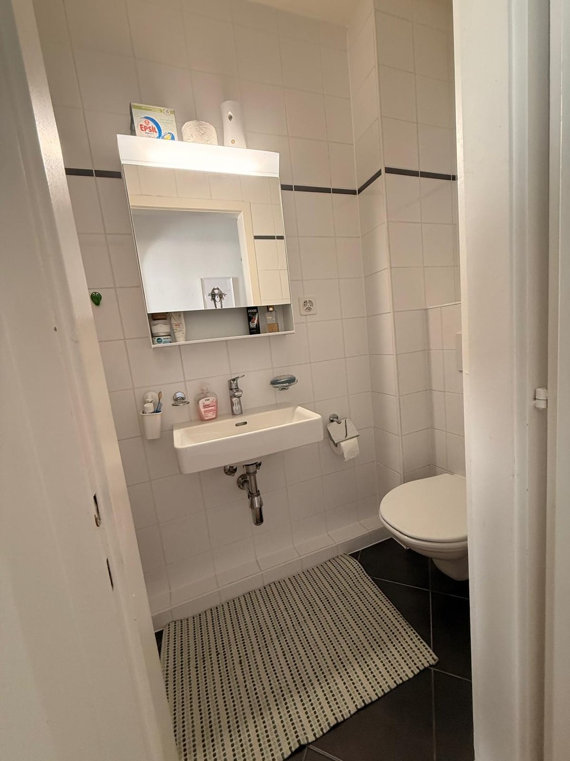 Appartement meublé de 1 ½ pièces, photo 3 sur 5