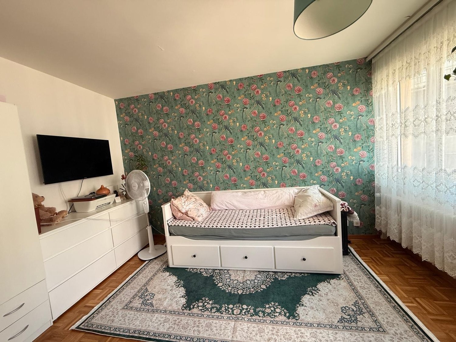 Appartement meublé de 1 ½ pièces, photo 5 sur 5