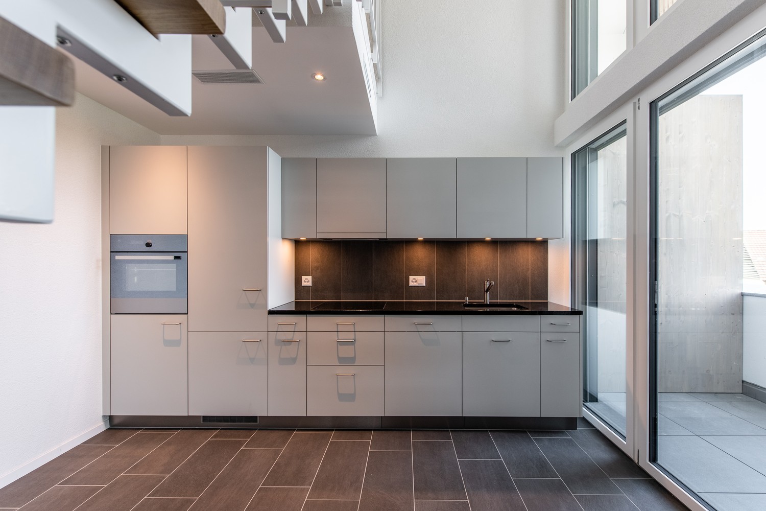 2 ½ rooms duplex