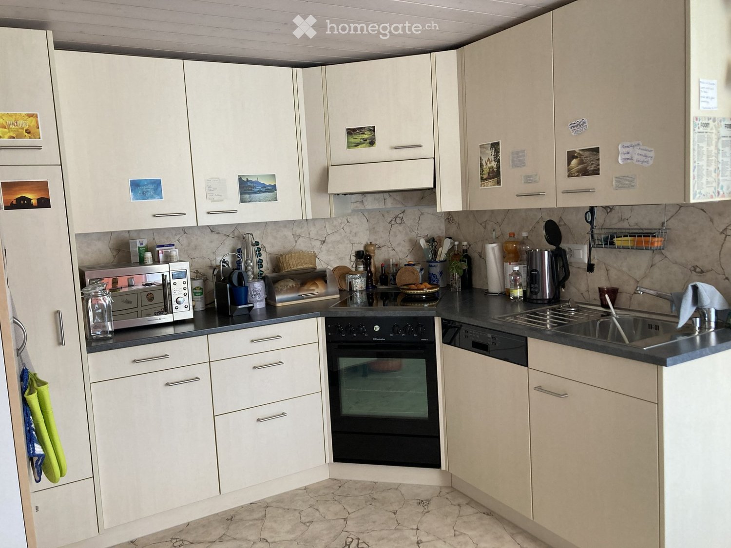 Appartement de 4 pièces, photo 1 sur 4