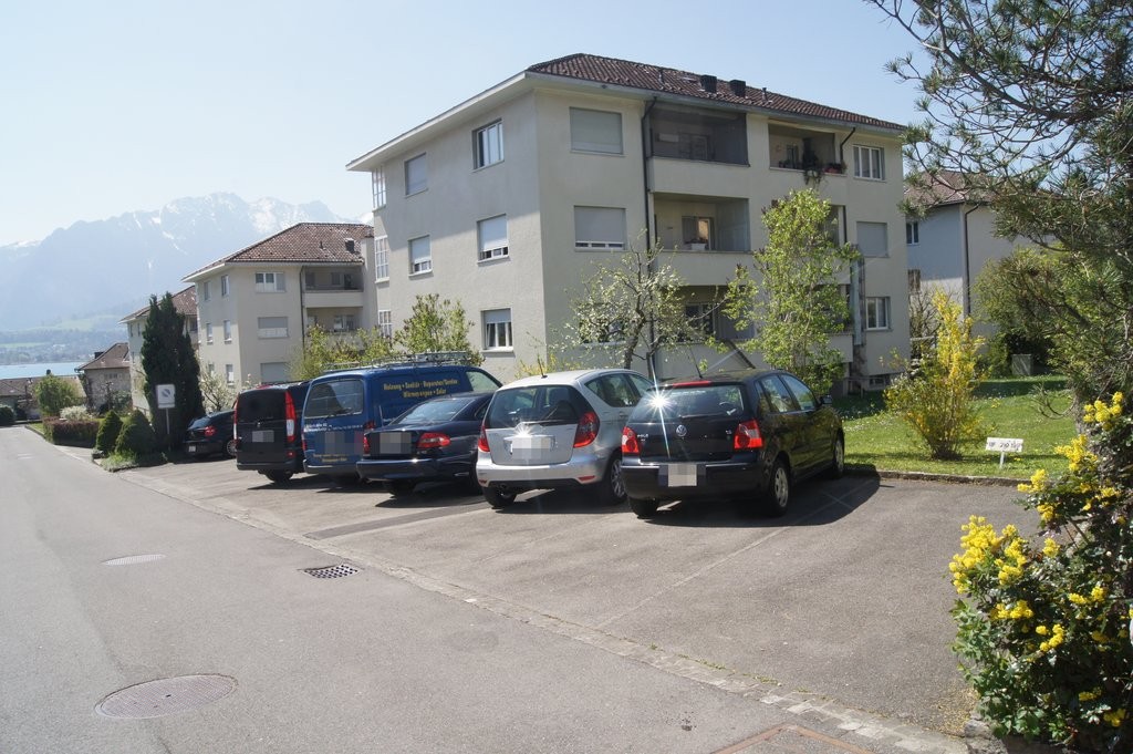 Créneau libre, photo 2 sur 2