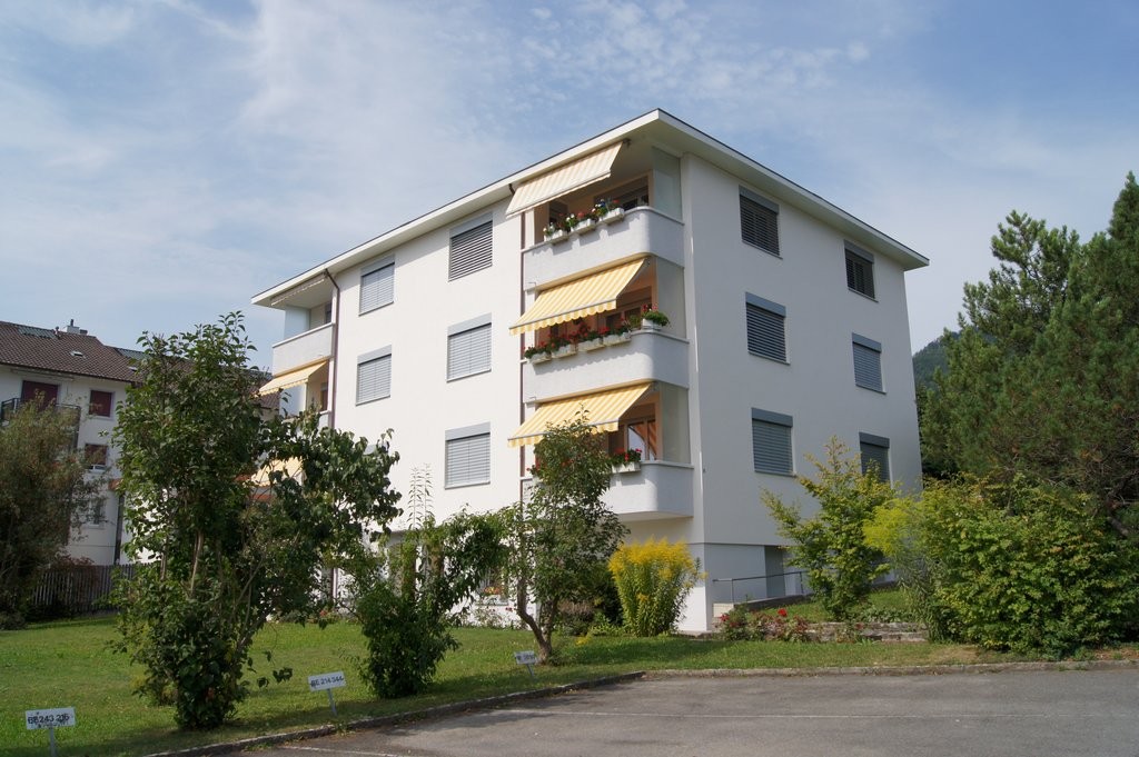 Créneau libre, photo 1 sur 2