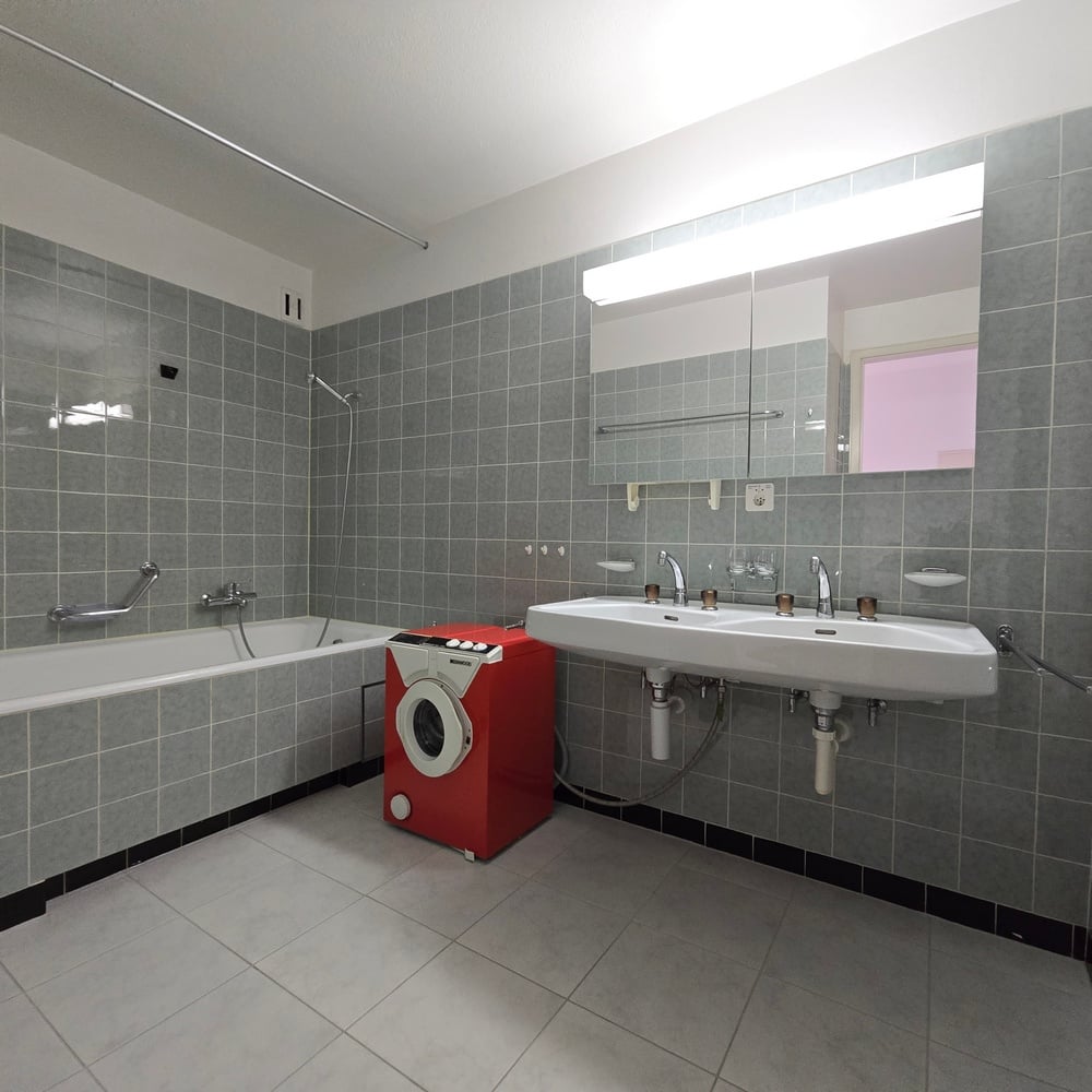 Appartement de 2 pièces, photo 5 sur 5