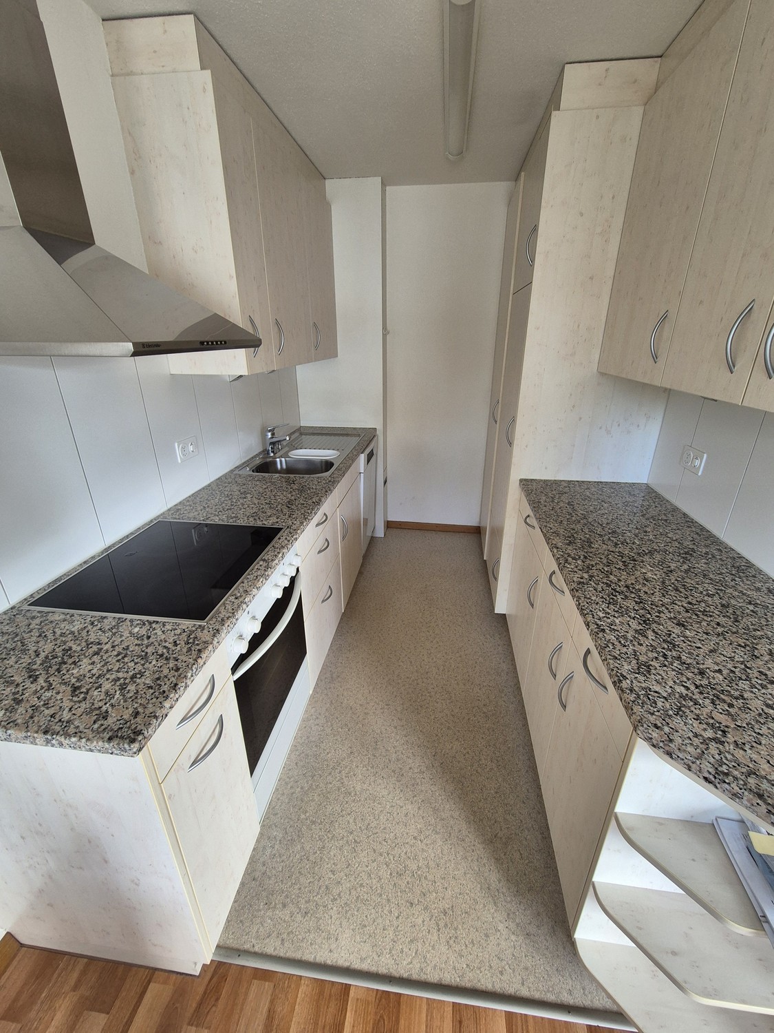 3 ½ pièces appartement, photo 4 sur 5