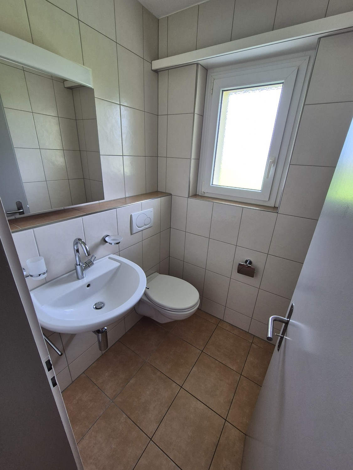 3 ½ pièces appartement, photo 5 sur 5