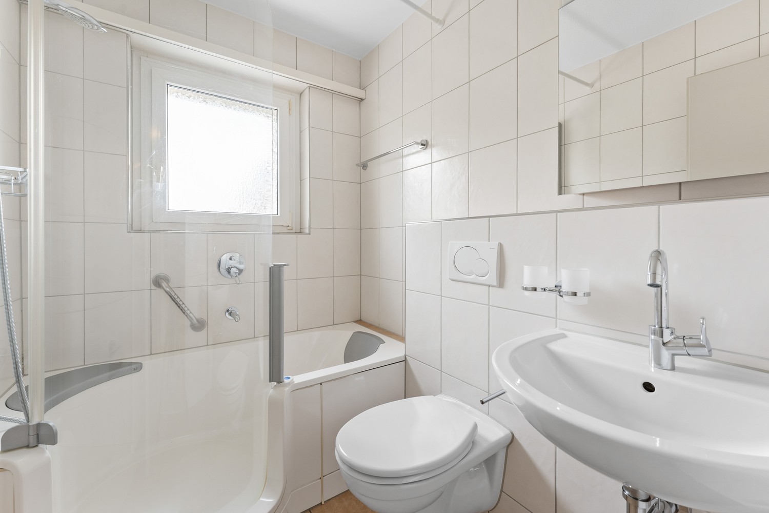 3 ½ pièces appartement, photo 2 sur 5