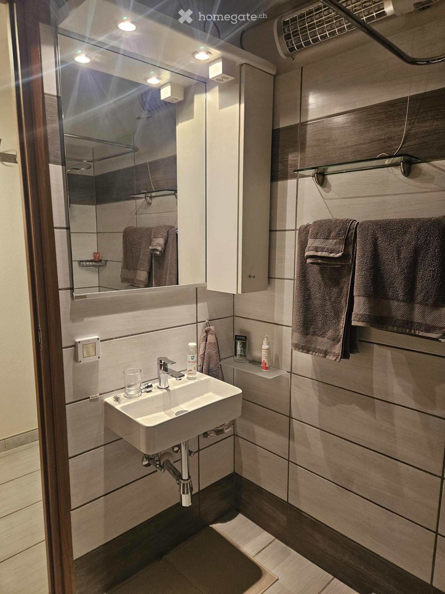 Appartement de 2 pièces, photo 2 sur 5