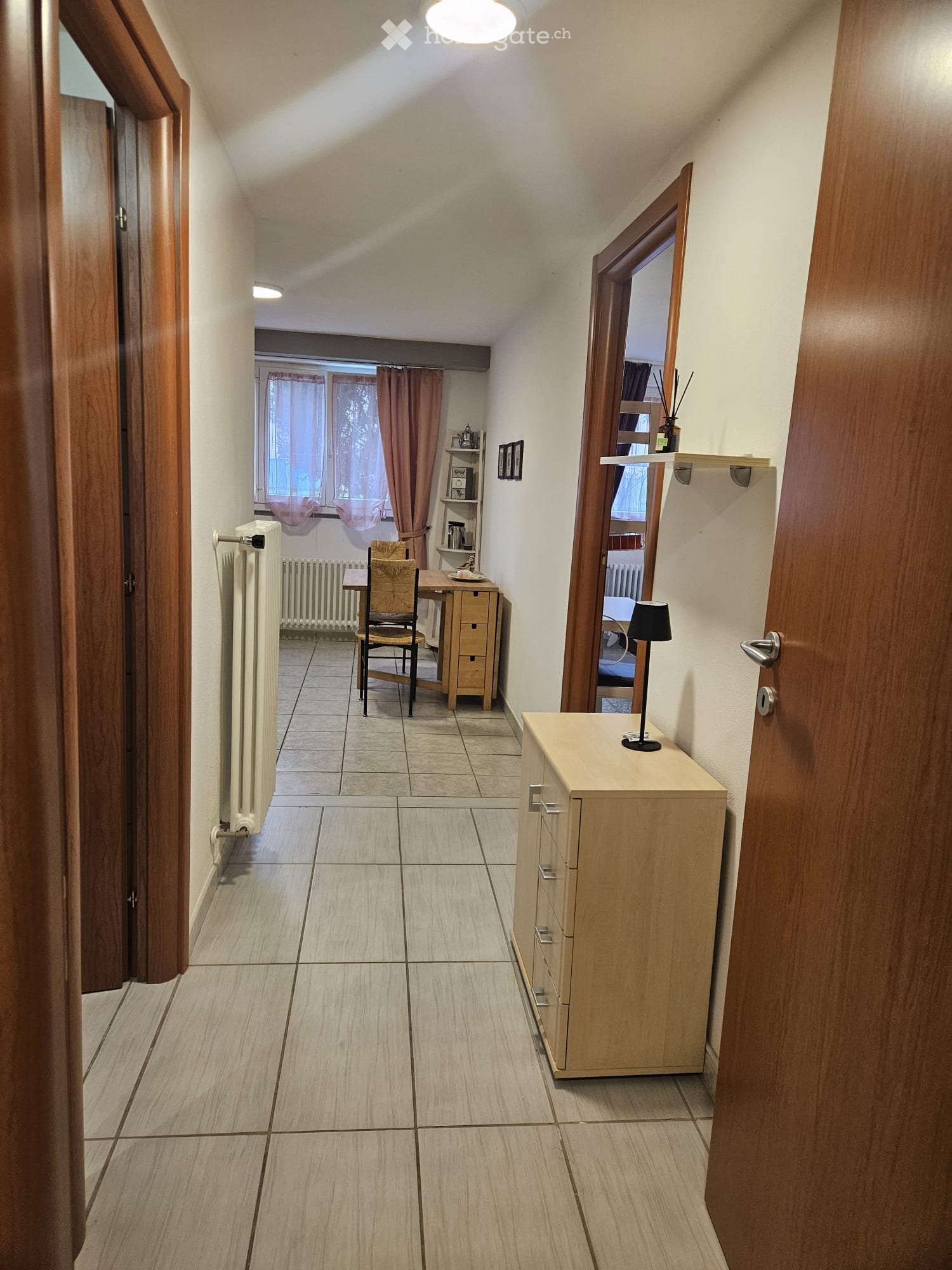 Appartement de 2 pièces, photo 5 sur 5