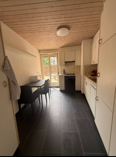 Chambre en colocation