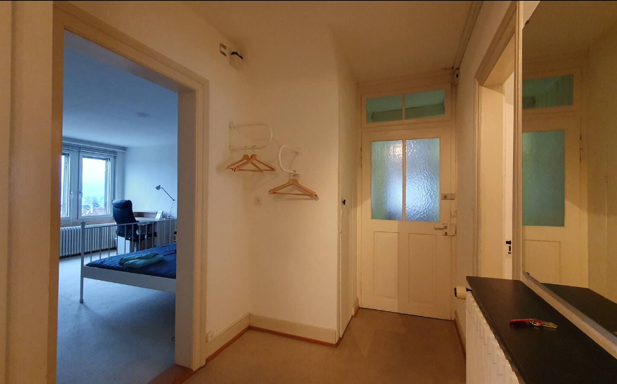 Chambre en colocation