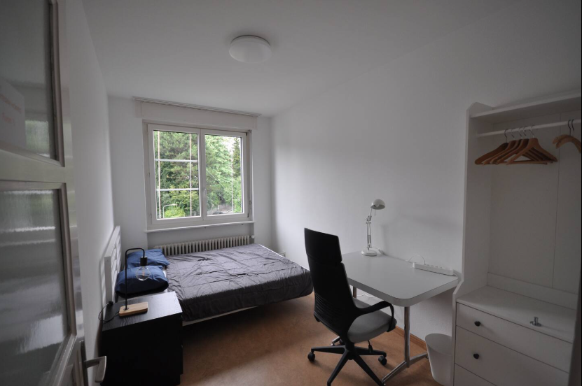 Chambre en colocation