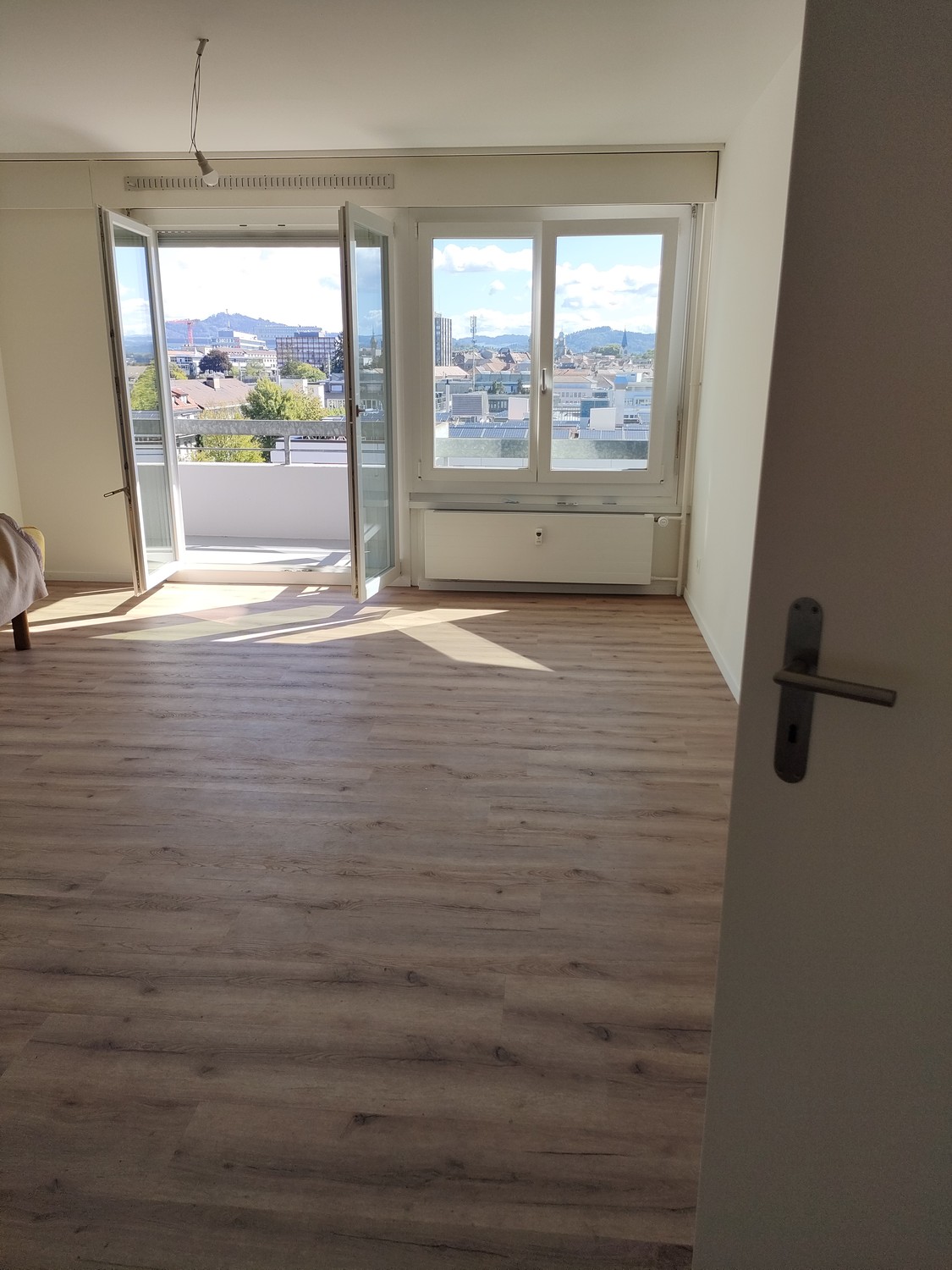 Appartement de 2 pièces, photo 2 sur 3