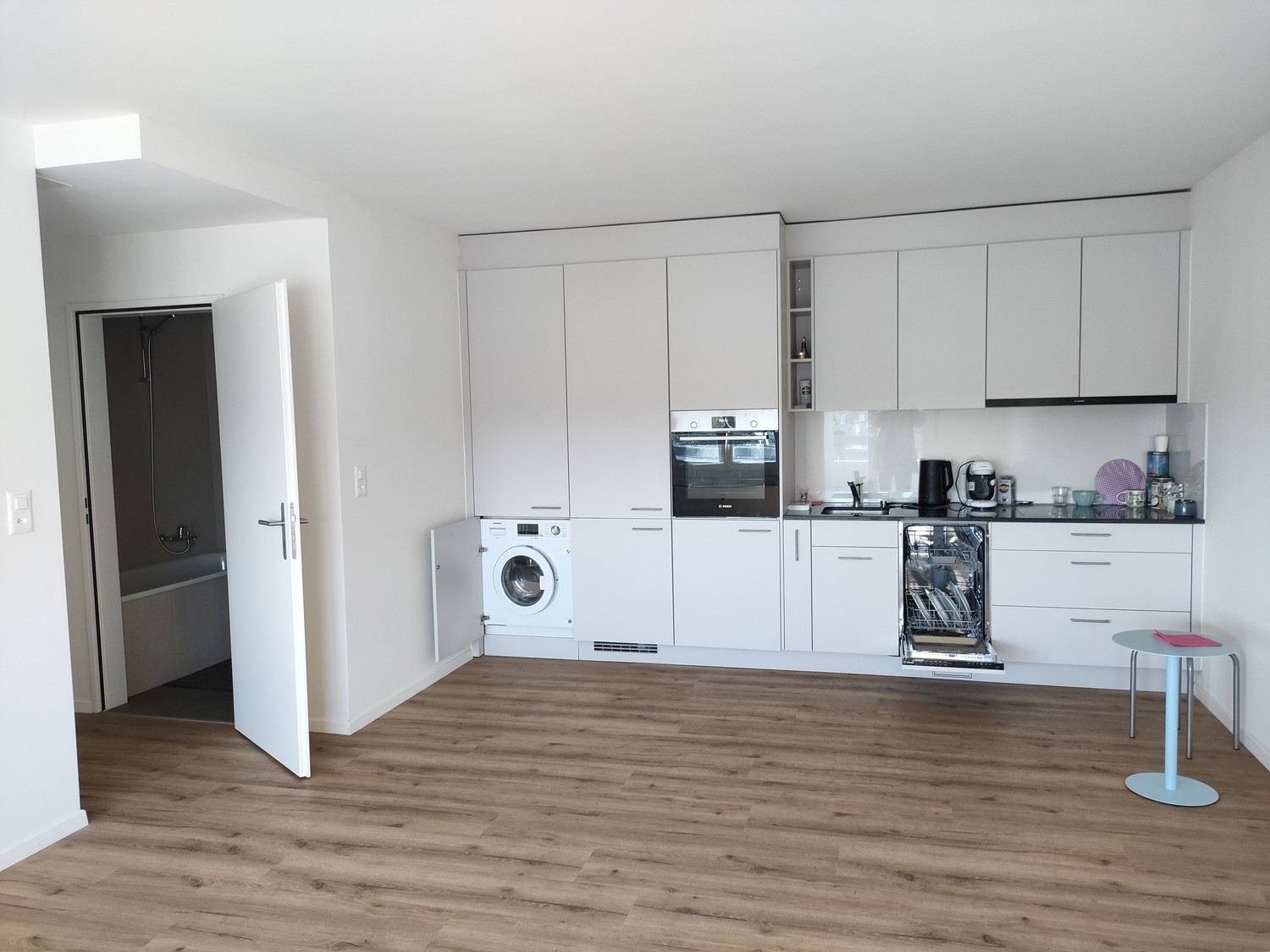 Appartement de 2 pièces, photo 1 sur 3