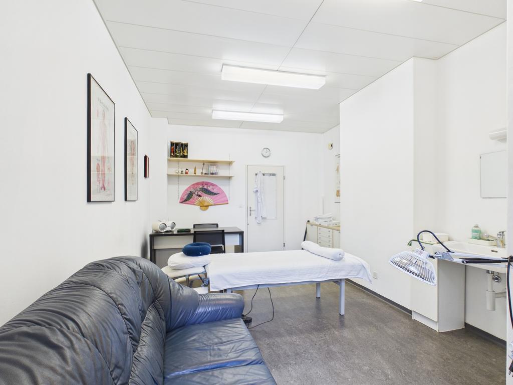 Magasin de 77m²