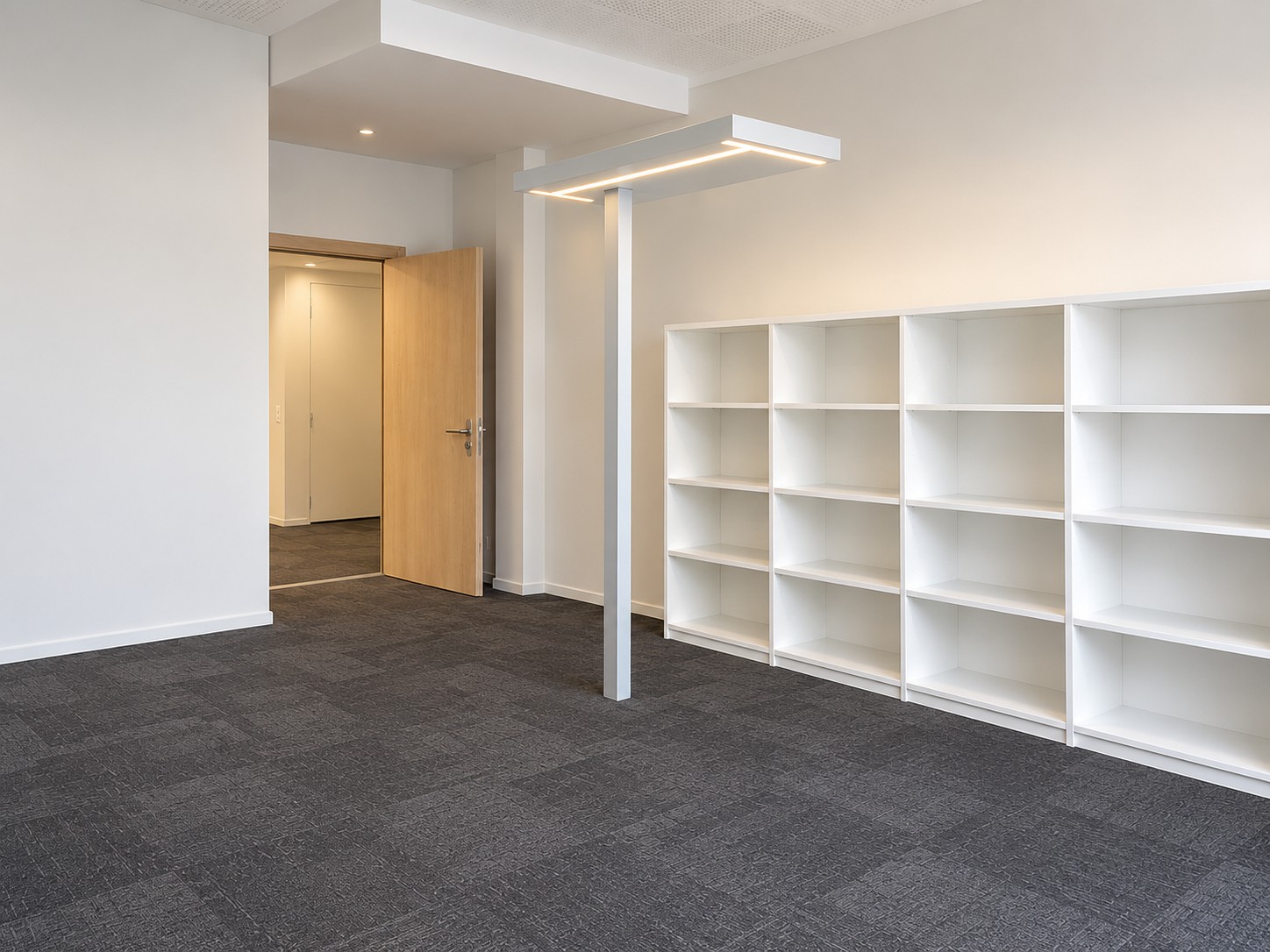 362m² bureau
