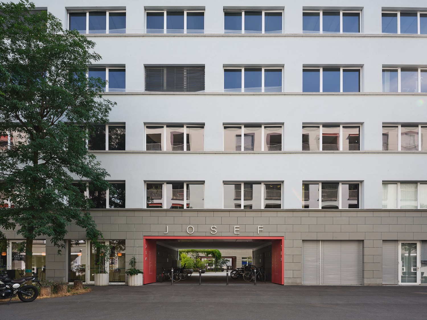 362m² bureau