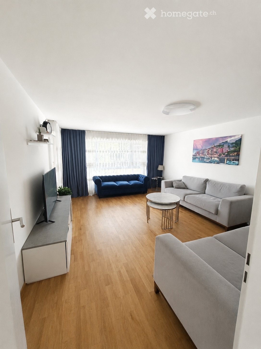 Appartement de 4 ½ pièces