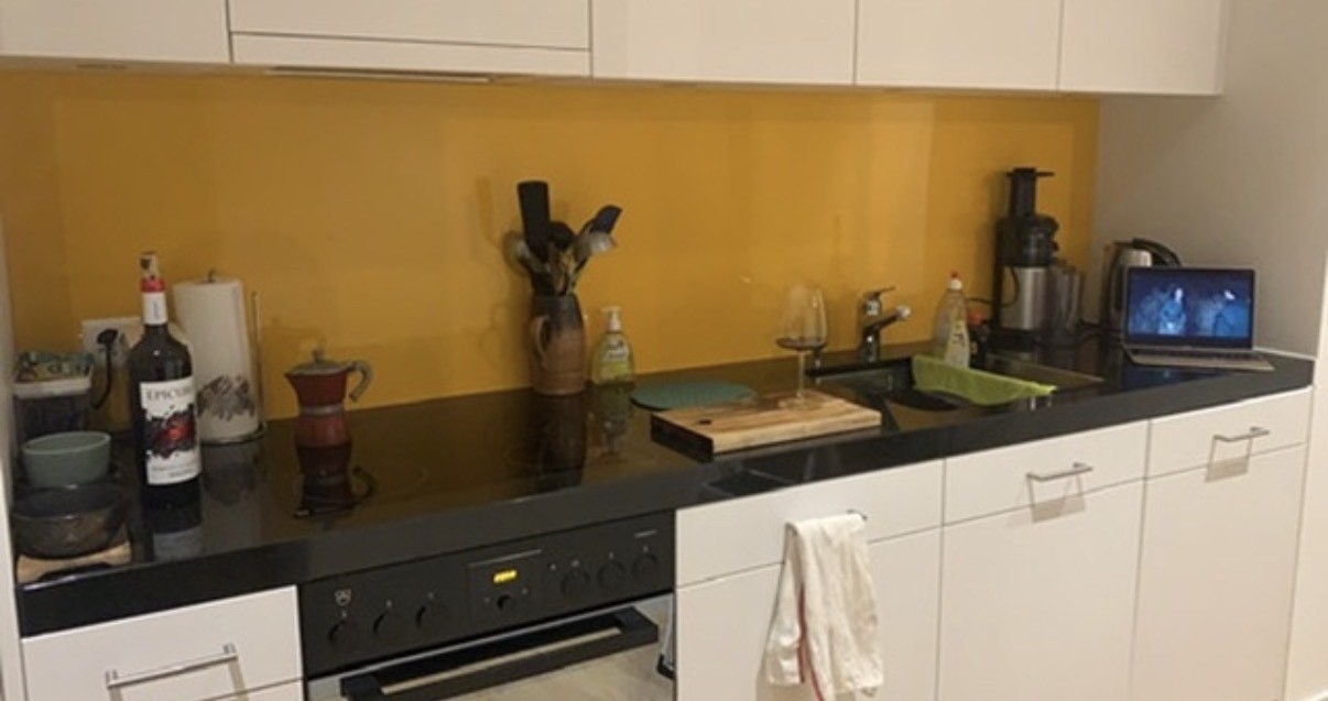 Appartement de 2 ½ pièces