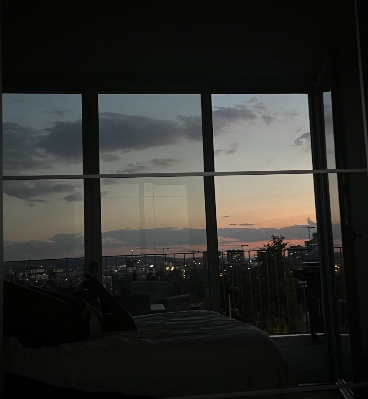 Appartement de 2 ½ pièces