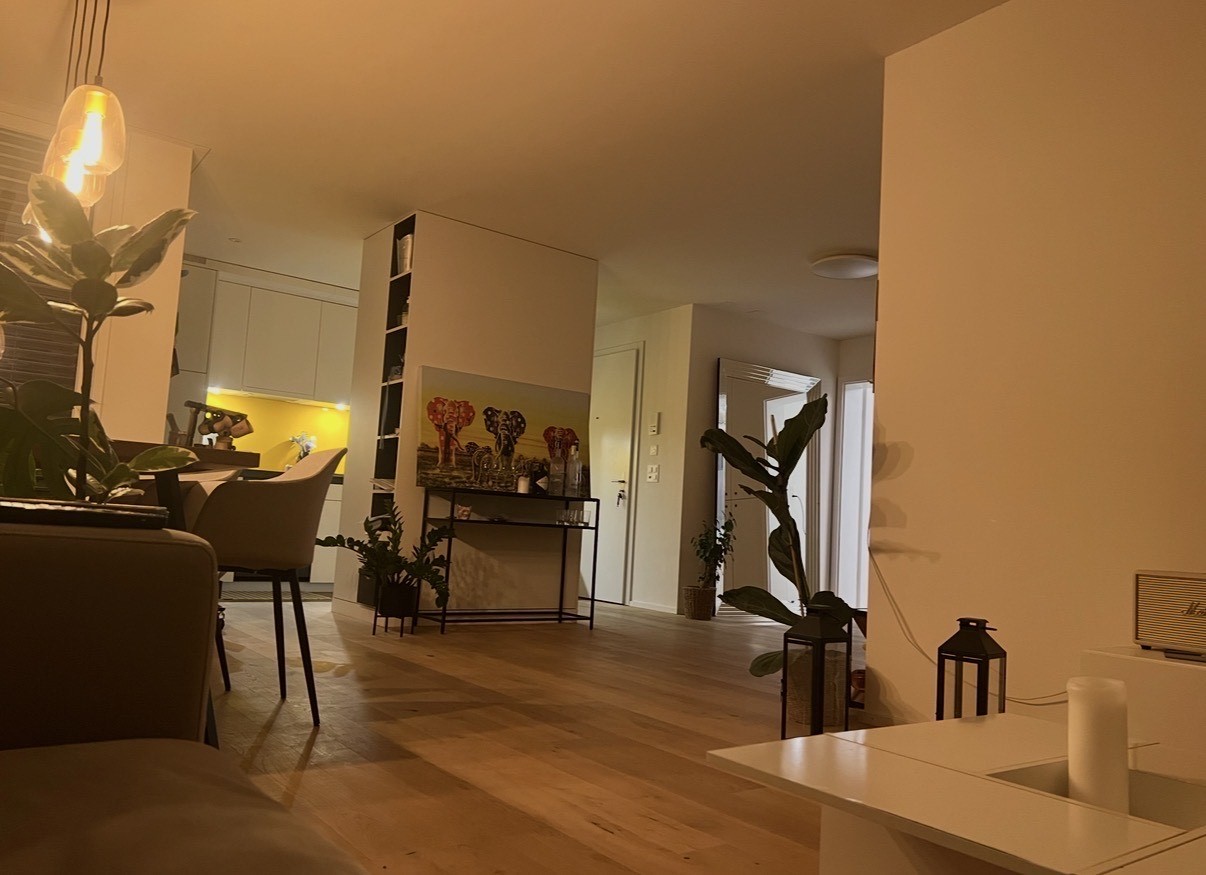 Appartement de 2 ½ pièces