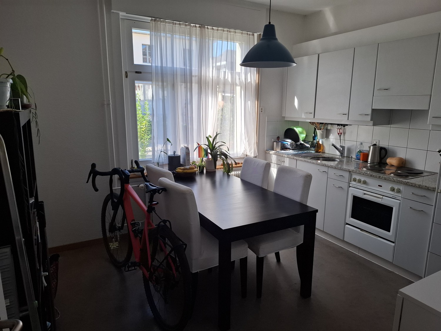Appartement de 2 ½ pièces, photo 5 sur 7