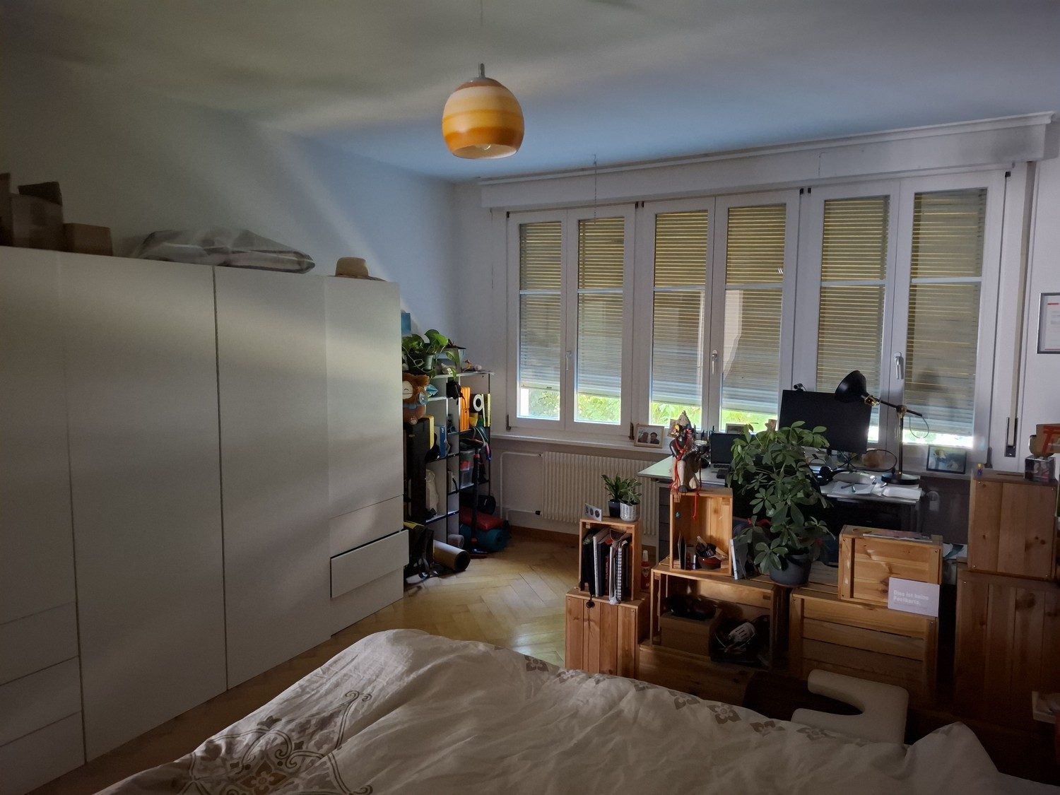Appartement de 2 ½ pièces, photo 3 sur 7