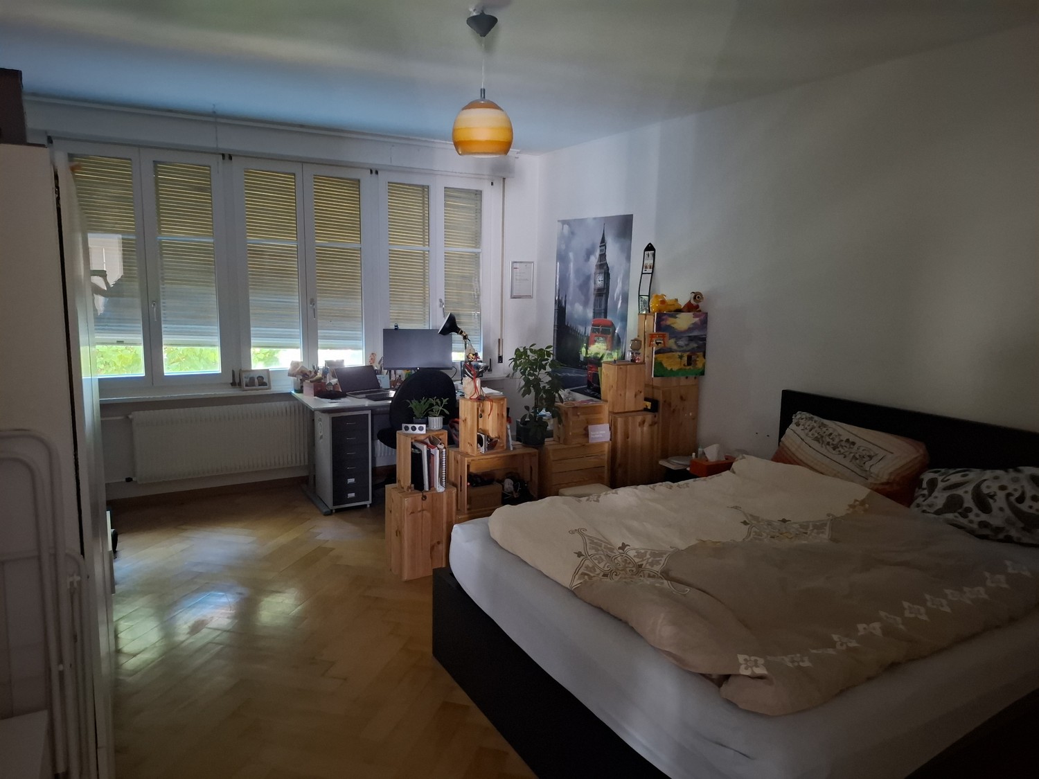 Appartement de 2 ½ pièces, photo 2 sur 7