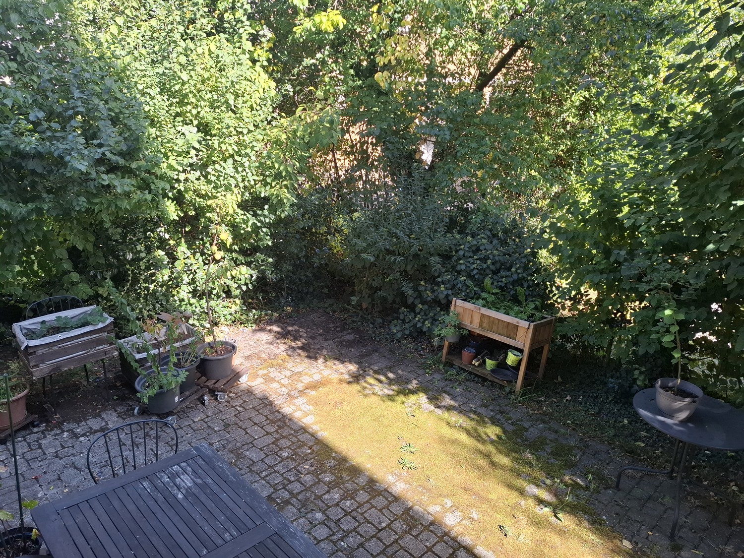 Appartement de 2 ½ pièces, photo 7 sur 7