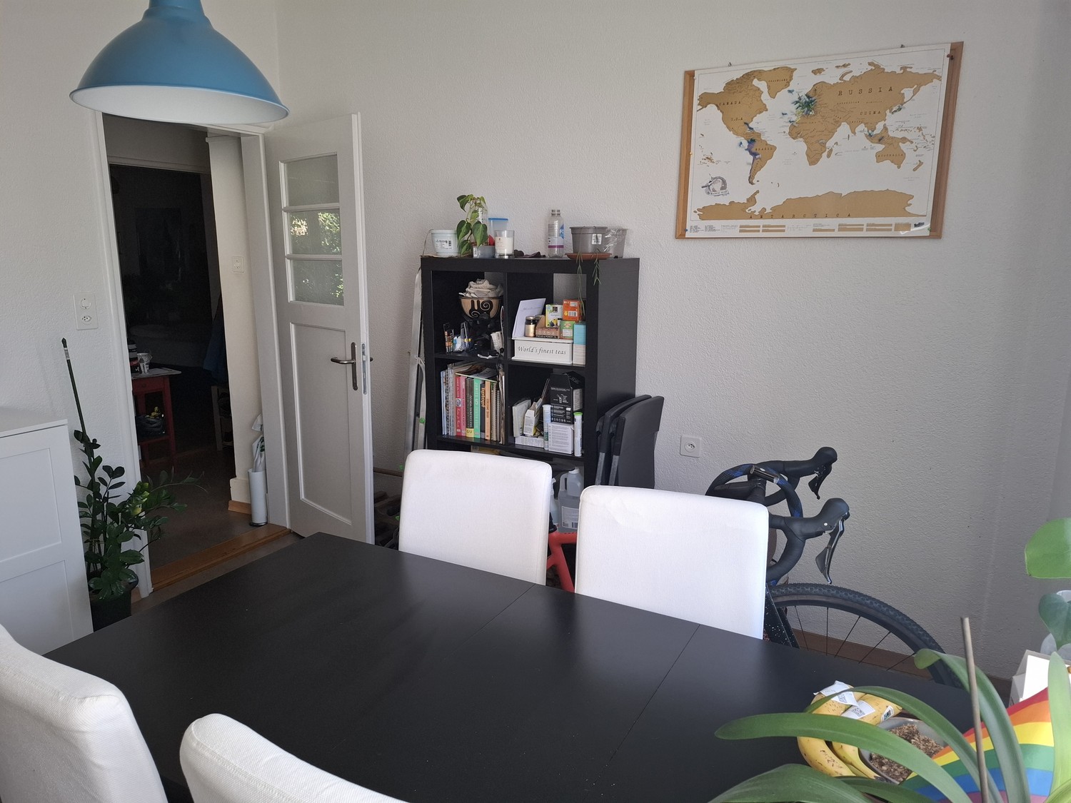Appartement de 2 ½ pièces, photo 6 sur 7