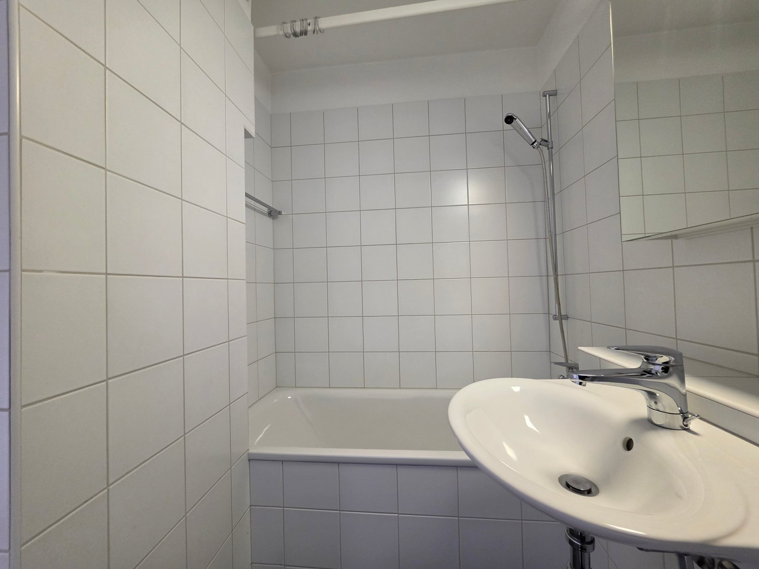 4 ½ pièces appartement