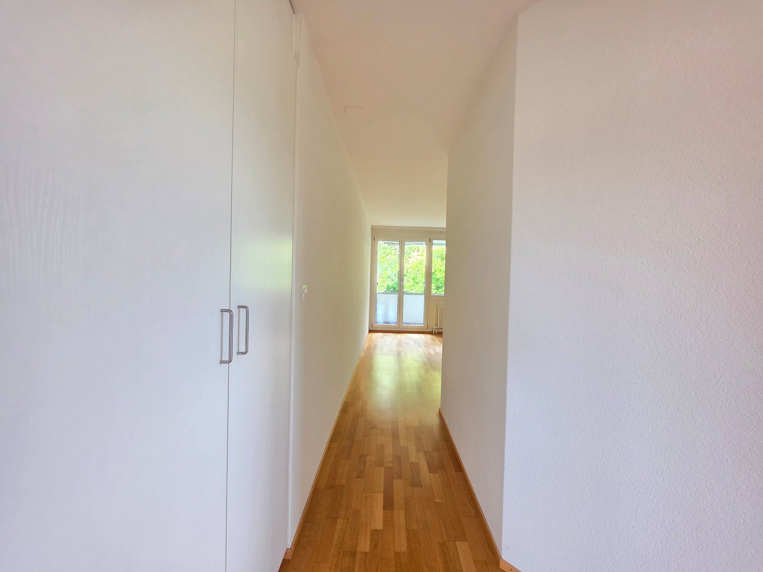 4 ½ pièces appartement