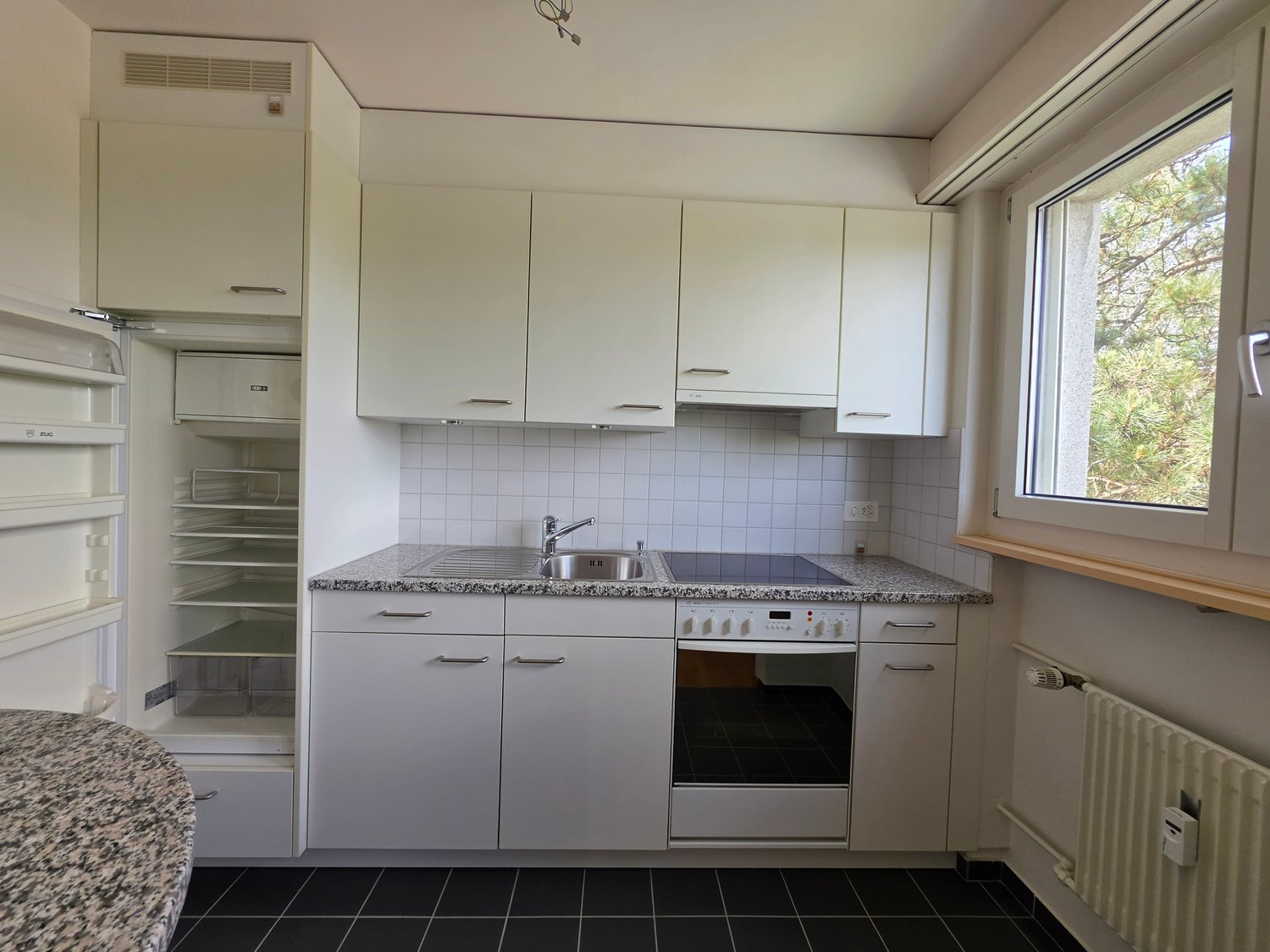 4 ½ pièces appartement