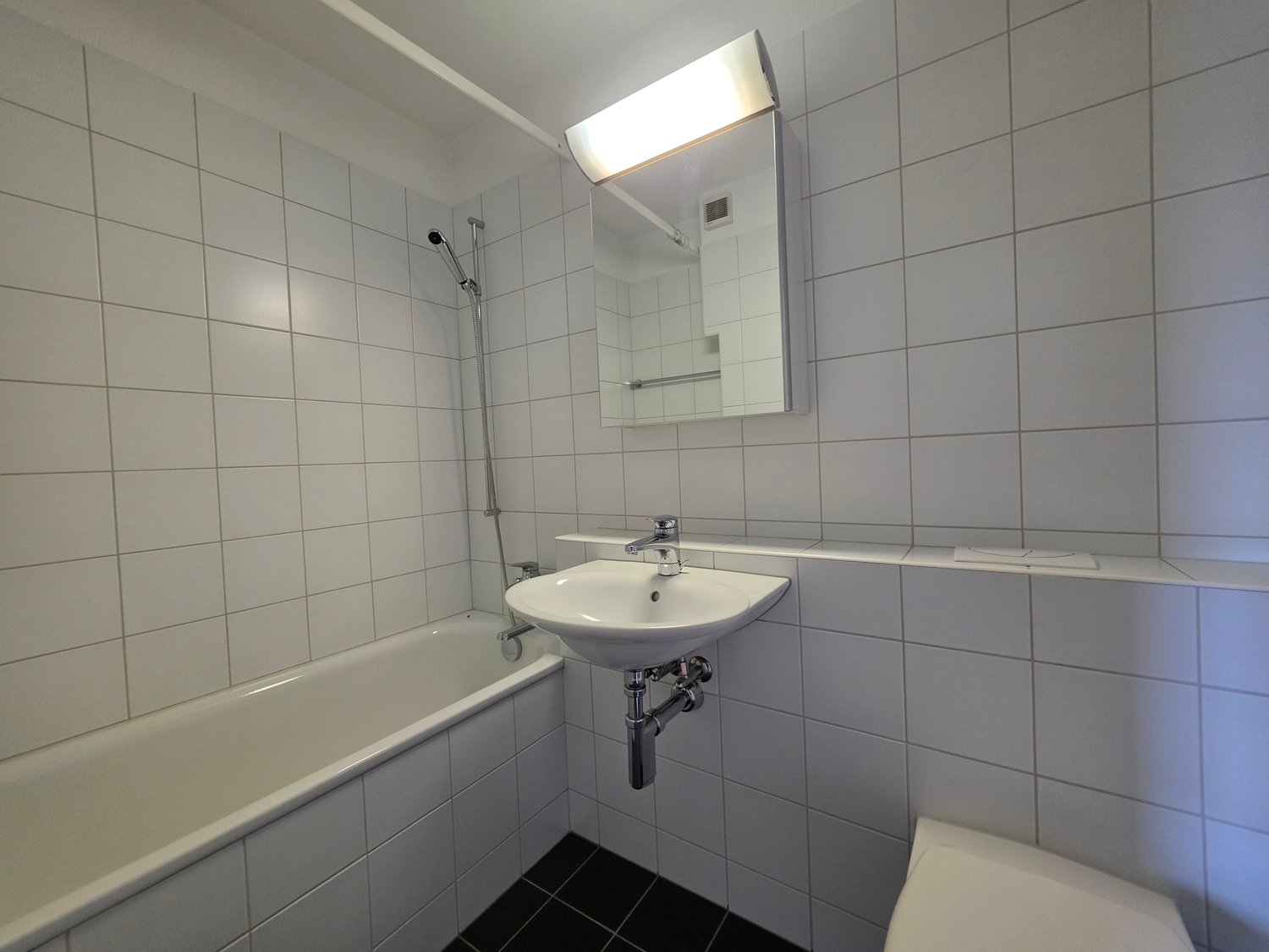 4 ½ pièces appartement