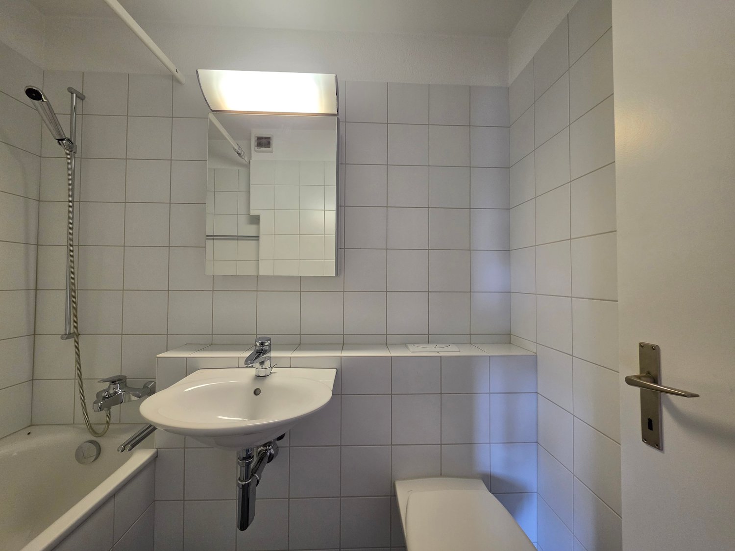 4 ½ pièces appartement