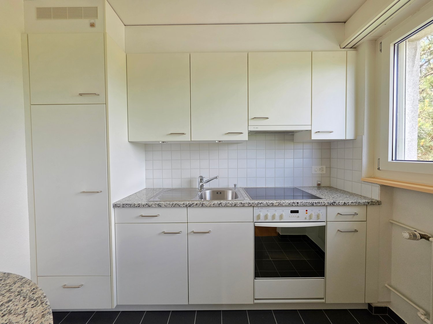 4 ½ pièces appartement