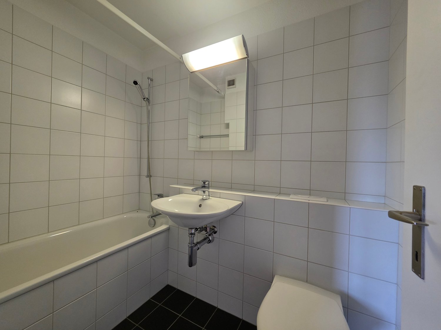 4 ½ pièces appartement