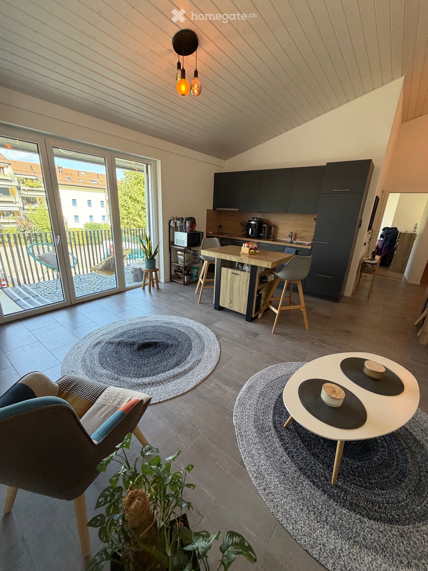 2 rooms apartment, photo 4 sur 5