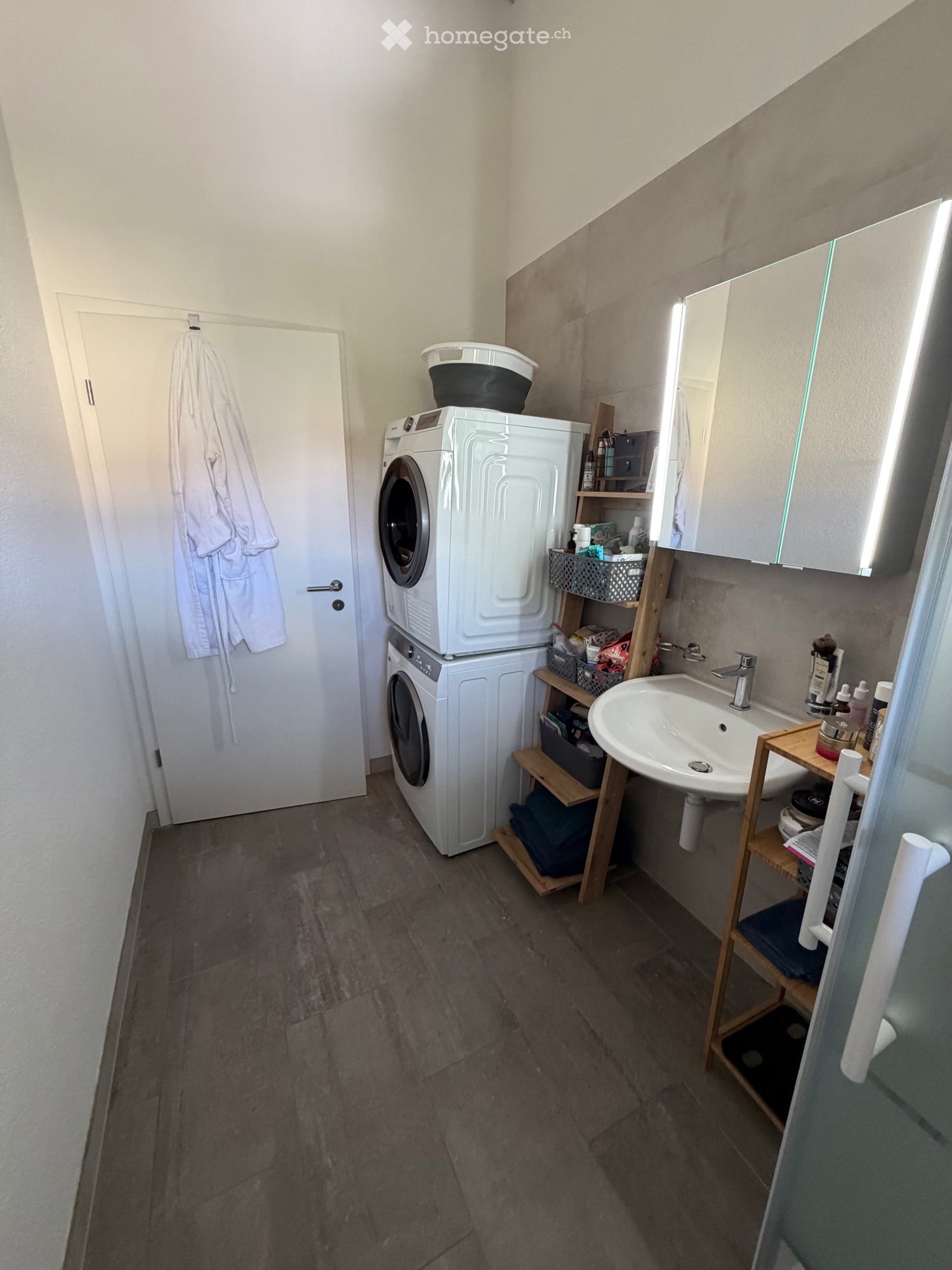 2 rooms apartment, photo 5 sur 5