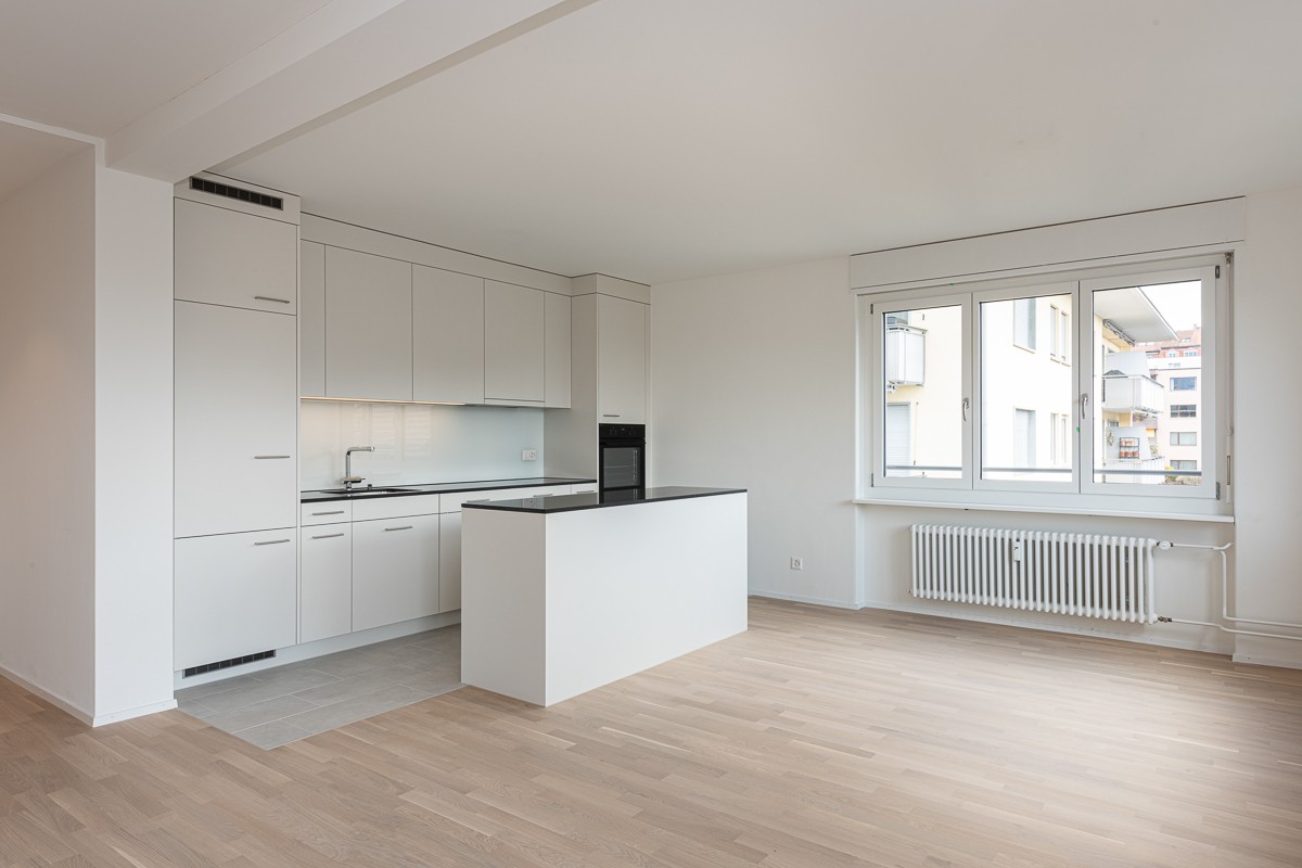Appartamento di 2 ½ locali