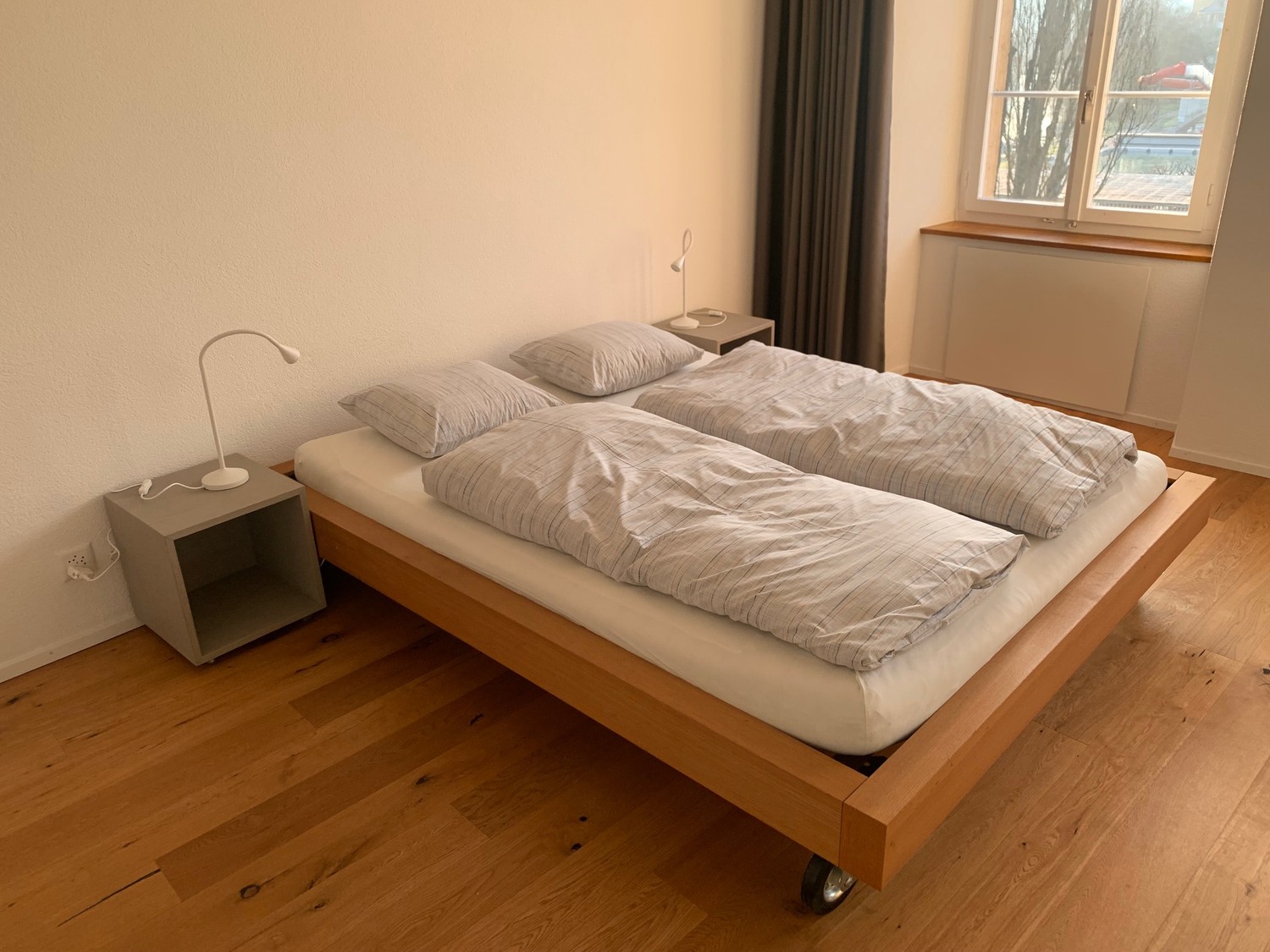 2 pièces appartement meublé, photo 6 sur 10