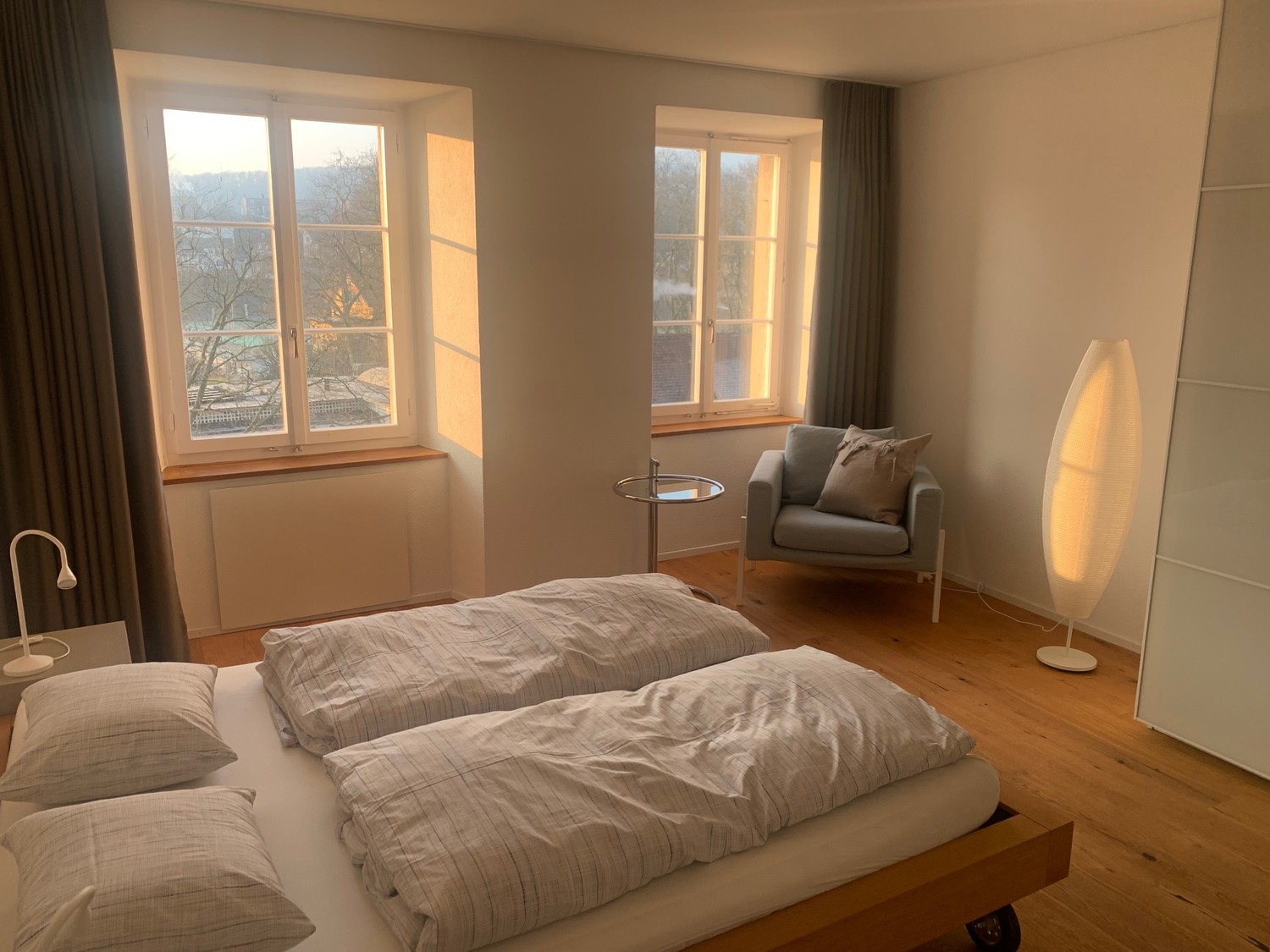 2 pièces appartement meublé, photo 4 sur 10