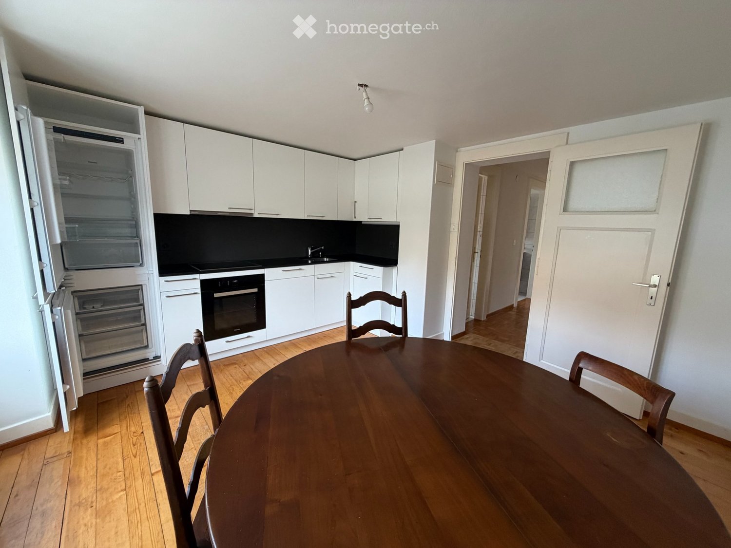 2 rooms apartment, photo 2 sur 5