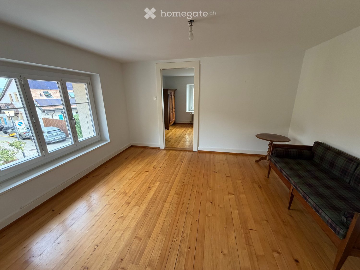 2 rooms apartment, photo 3 sur 5