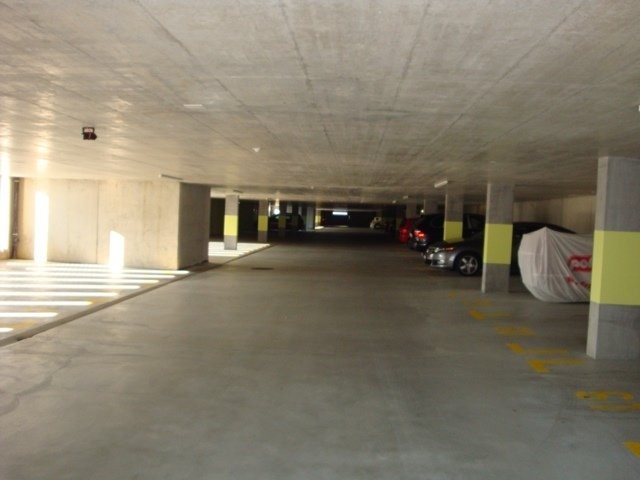 Place souterrain, photo 2 sur 2