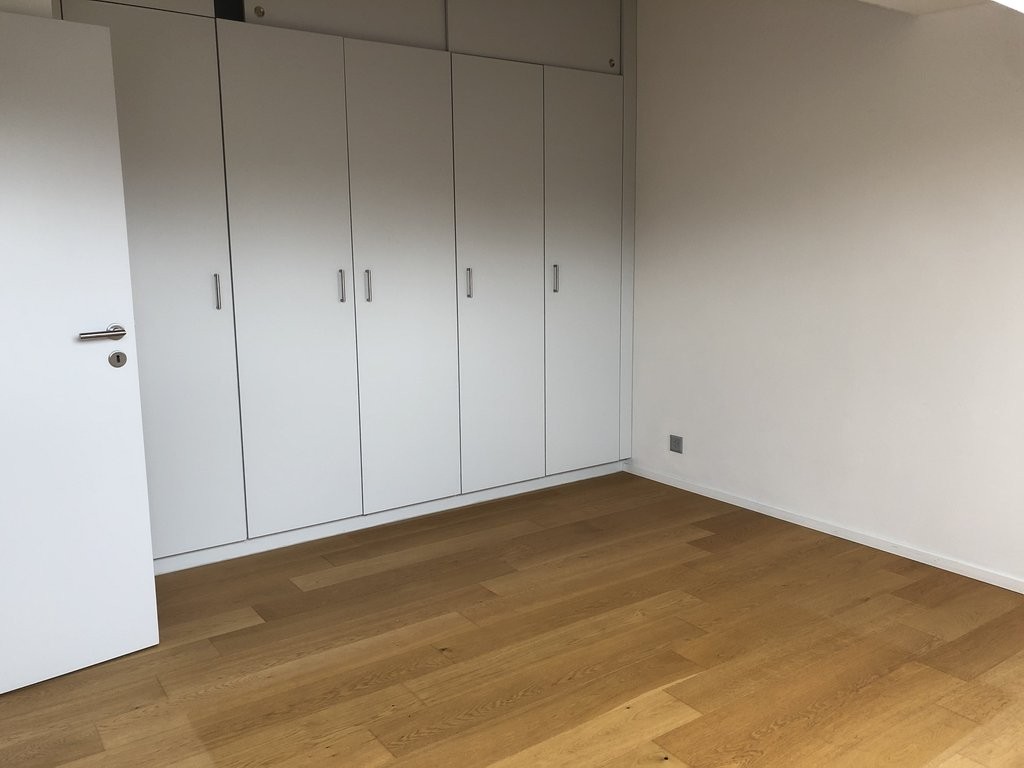 3 ½ pièces appartement mansardé